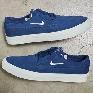 SAMPLE Nike SB Shane ‘Navy/Barely Green’